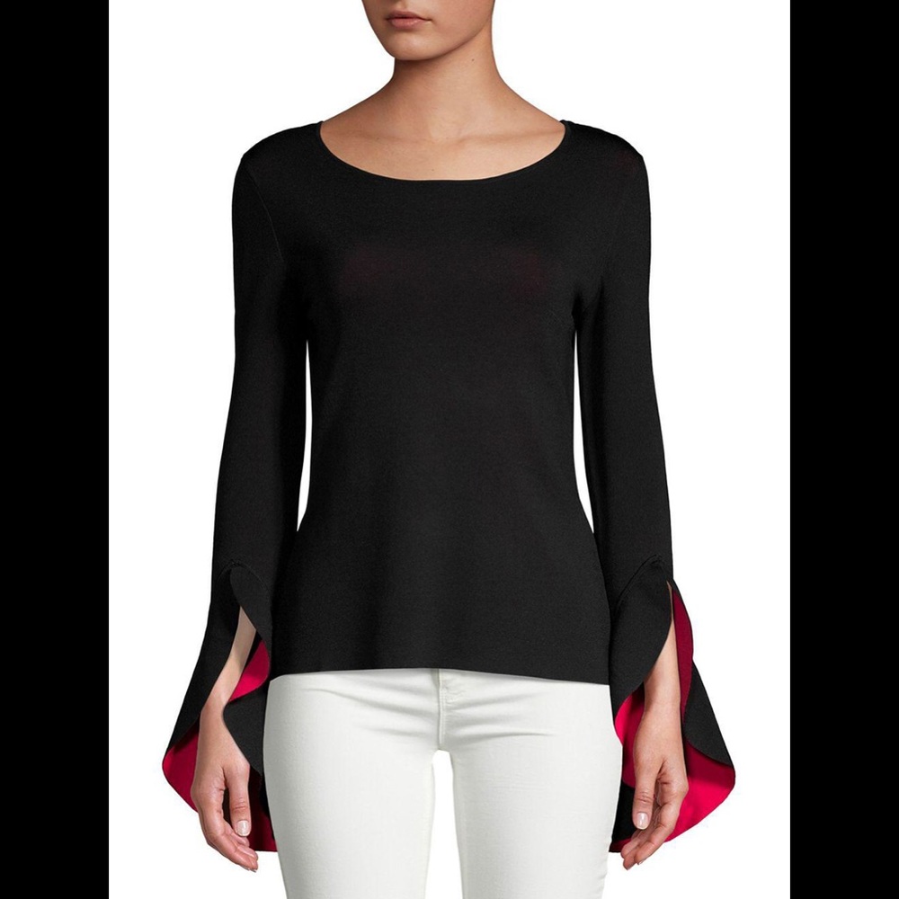 Bailey 44 Bell Sleeve Top